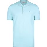 Felix Hardy - Polo Shirt - Korte Mouw - Katoen - Mint