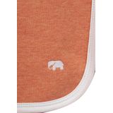 Felix Hardy - Jogger Short - Sportbroek - Oranje - Katoen - 2 Pack Heren