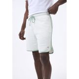 Felix Hardy - Jogger Short - Sportbroek - Oranje - Katoen - 2 Pack Heren