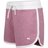 Felix Hardy - Damesshorts - Zwart - Lichte Stof