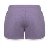 Felix Hardy - Damesshorts - Zwart - Lichte Stof