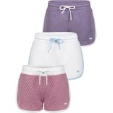 Felix Hardy - Damesshorts - Zwart - Lichte Stof