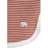 Felix Hardy - Jogger Short - Bermuda - Terracotta - 3 Pack Dames