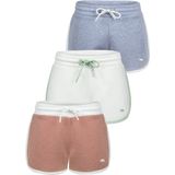 Felix Hardy - Jogger Short - Bermuda - Terracotta - 3 Pack Dames