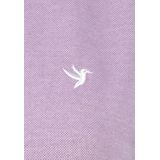 Felix Hardy Jurk  sering / wit