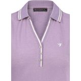 Felix Hardy Jurk  sering / wit