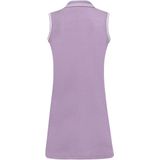 Felix Hardy Jurk  sering / wit