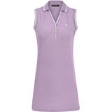 Felix Hardy Jurk  sering / wit