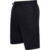 Felix Hardy - Jogger Short - Korte Broek - Navy - Sportbroek - Katoen