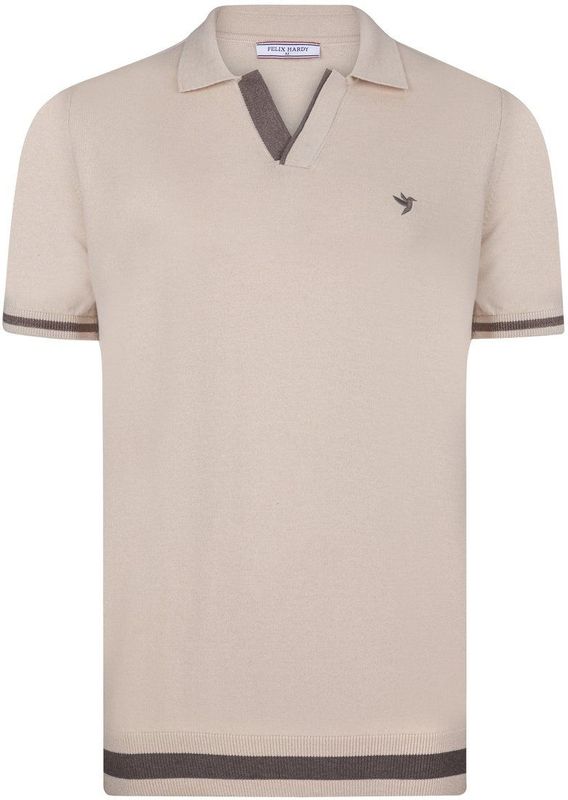 Felix Hardy Shirt  beige