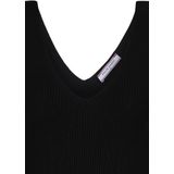 Felix Hardy - Tricot Zomer Tops - Zwart - 3 Pack - Dames