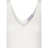 Felix Hardy - Tricot Zomer Tops - Zwart - 3 Pack - Dames