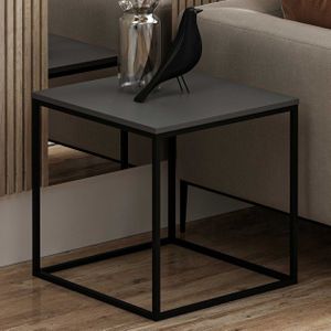 Emob - Salontafel - - x52x50 cm