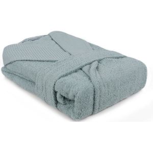 Capa Home - Kamerjas - Mint - Katoen