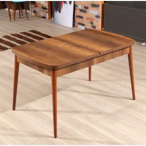 Eettafel Barok uitschuifbaar | Kalune Design