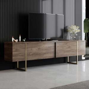 TV-meubel Sleek | Kalune Design