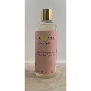 Emel Er-shampoo-color protecting care shampoo for dyed hair