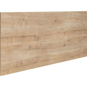 Furni24 Dienblad 140 x 70 cm, perfect voor in hoogte verstelbare bureaus, computertafel, speeltafel, veelzijdig, om te eten, stabiel 25 cm