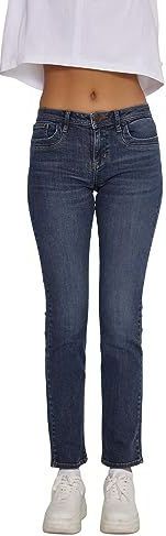 LTB Jeans Vilma jeans voor dames, Zayla Wash 54562, 32W / 34L