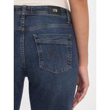 LTB Jeans 'Vilma'  blauw denim