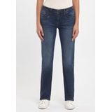 LTB Jeans 'Vilma'  blauw denim