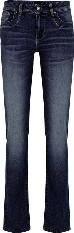 LTB Jeans 'Vilma'  blauw denim