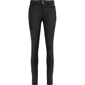 LTB Jeans Florian B Dames Jeans - Zwart