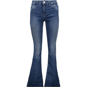 LTB - Novi - Dames Flared Jeans - Alyria Wash