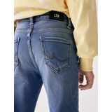 LTB Jeans Isabella G Meisjes Jeans - Lichtblauw