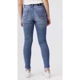 LTB Jeans Isabella G Meisjes Jeans - Lichtblauw