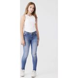 LTB Jeans Isabella G Meisjes Jeans - Lichtblauw