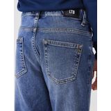 LTB Jeans Frey B Jongen Jeans - Donkerblauw