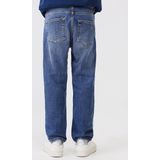 LTB Jeans Frey B Jongen Jeans - Donkerblauw