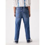 LTB Jeans Frey B Jongen Jeans - Donkerblauw
