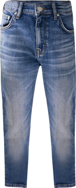 LTB Jeans Frey B Jongen Jeans - Donkerblauw
