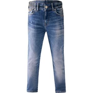 LTB Jeans Jim B Jongen Jeans - Donkerblauw