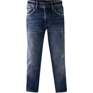 LTB Jeans Frey B Jongen Jeans - Donkerblauw