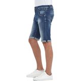 LTB - Heren korte broek - Darwin - Saloso Undamaged Wash