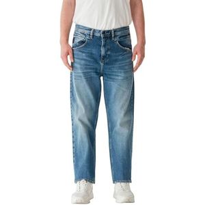 LTB Jeans Jean Mariano pour homme, Saul Wash 54984, 34W / 30L