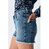 LTB Broek Carola 61150 55096 Carline Wash Dames