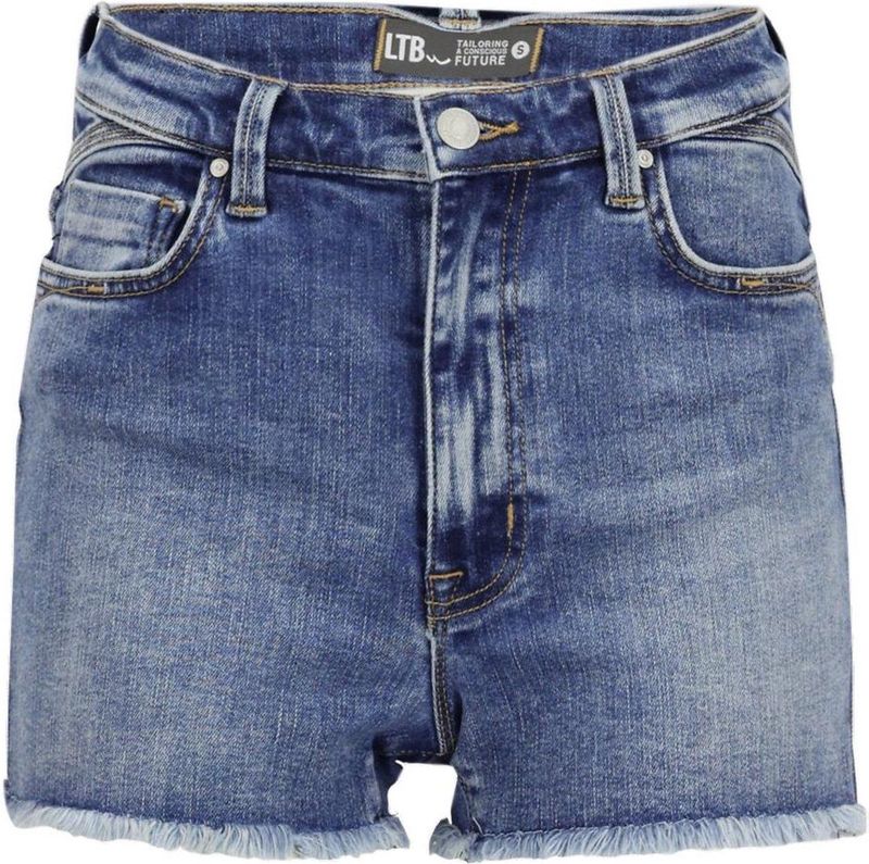 LTB Broek Carola 61150 55096 Carline Wash Dames