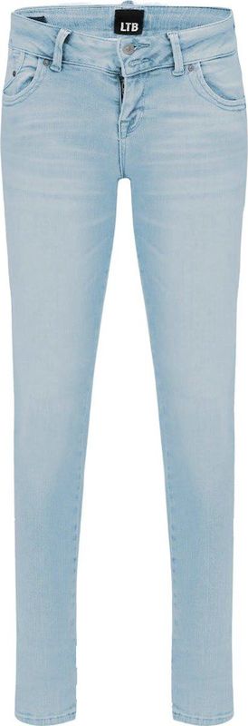 LTB Jeans Molly Jeans voor dames, Malisa Wash 55059
