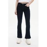 LTB - Fallon - Dames Flare Jeans - Morna Undamaged Wash