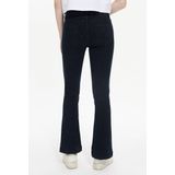 LTB - Fallon - Dames Flare Jeans - Morna Undamaged Wash