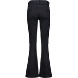 LTB - Fallon - Dames Flare Jeans - Morna Undamaged Wash