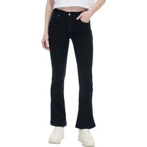 LTB - Fallon - Dames Flare Jeans - Morna Undamaged Wash