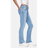 LTB - Fallon 400 - Jeans - Light Wash - Bootcut Mid Rise - 5 Zakken