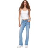 LTB - Fallon 400 - Jeans - Light Wash - Bootcut Mid Rise - 5 Zakken