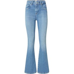 LTB - Jonna 500 - Jeans - Lichtblauw - Katoen