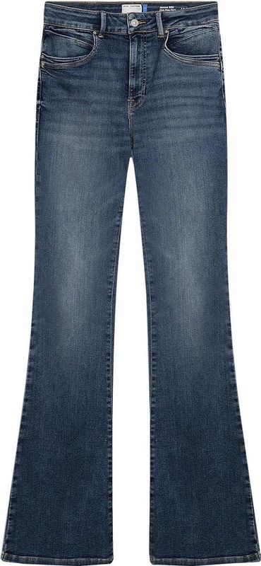 LTB Jeans 'Jonna 500'  blauw denim